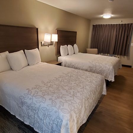 Days Inn By Wyndham Chula Vista-San Diego Ngoại thất bức ảnh