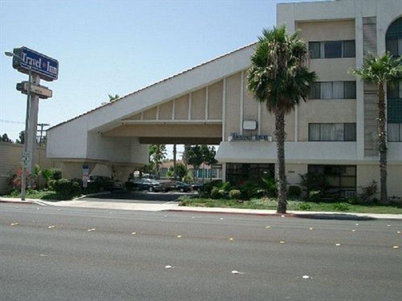 Days Inn By Wyndham Chula Vista-San Diego Ngoại thất bức ảnh