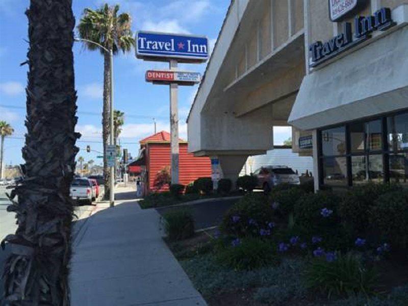 Days Inn By Wyndham Chula Vista-San Diego Ngoại thất bức ảnh