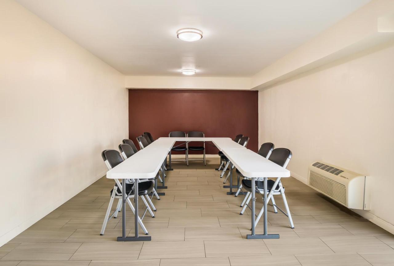 Days Inn By Wyndham Chula Vista-San Diego Ngoại thất bức ảnh