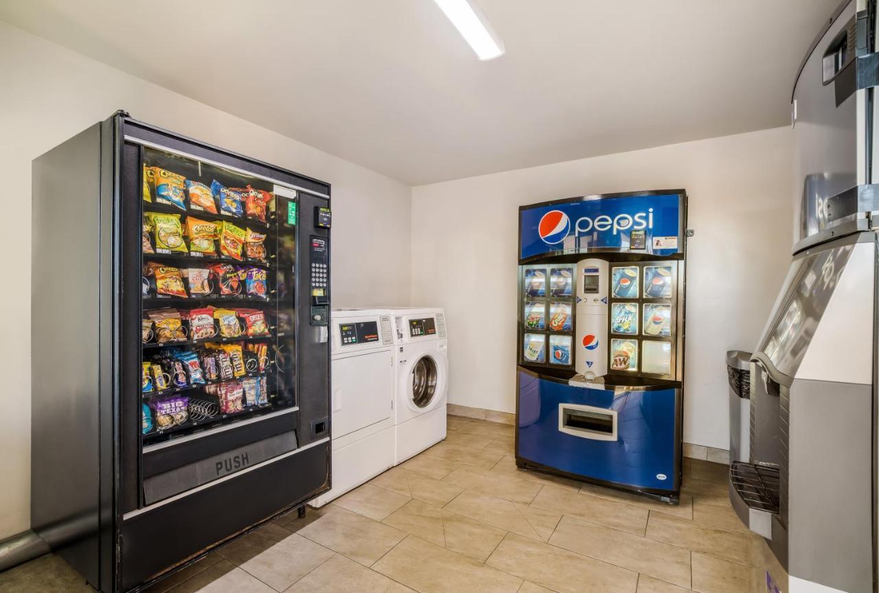 Days Inn By Wyndham Chula Vista-San Diego Ngoại thất bức ảnh