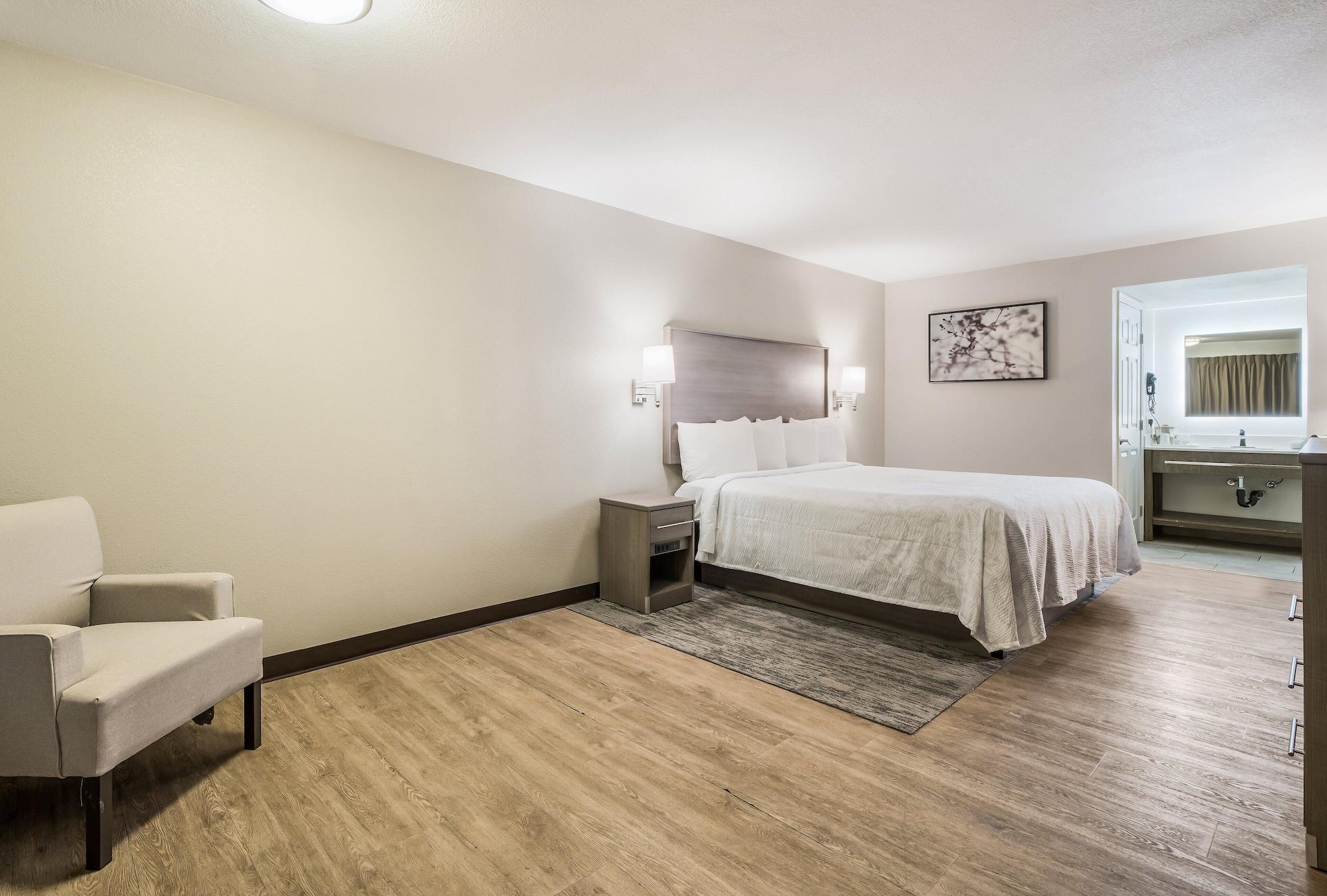 Days Inn By Wyndham Chula Vista-San Diego Ngoại thất bức ảnh