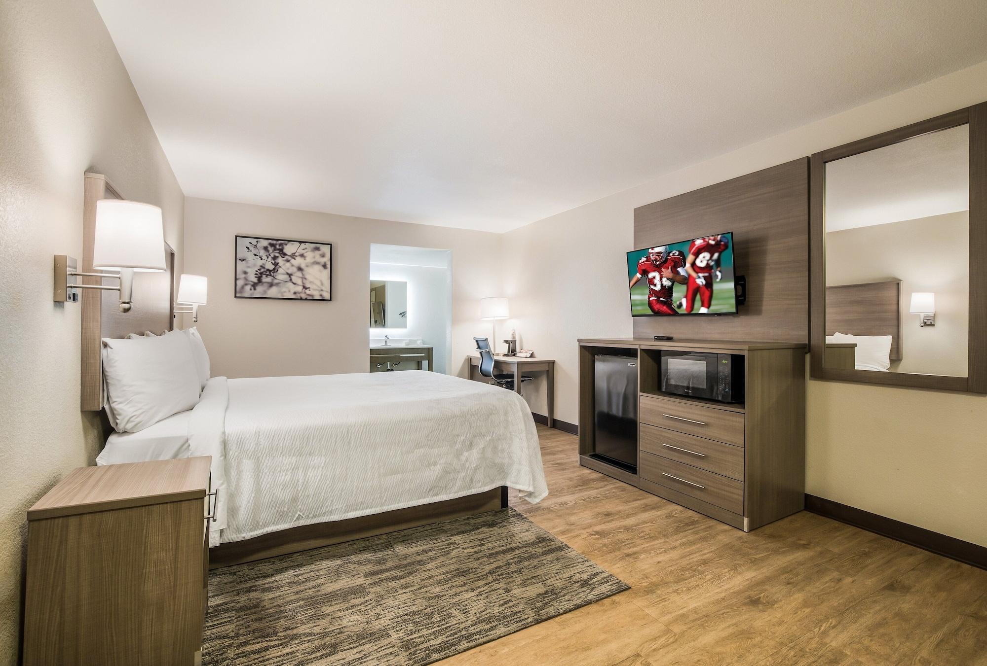 Days Inn By Wyndham Chula Vista-San Diego Ngoại thất bức ảnh