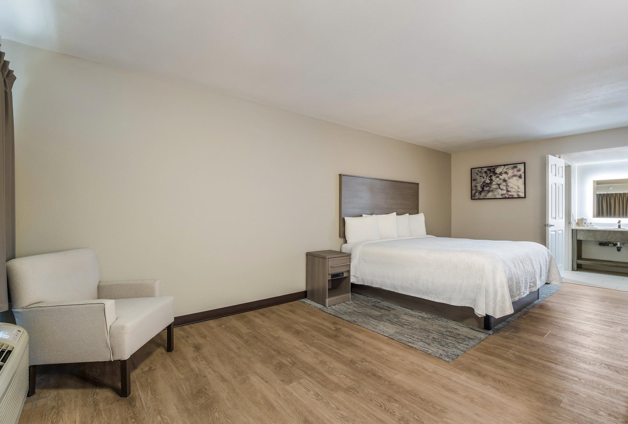 Days Inn By Wyndham Chula Vista-San Diego Ngoại thất bức ảnh