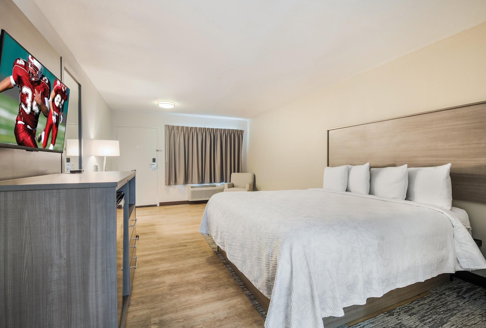 Days Inn By Wyndham Chula Vista-San Diego Ngoại thất bức ảnh