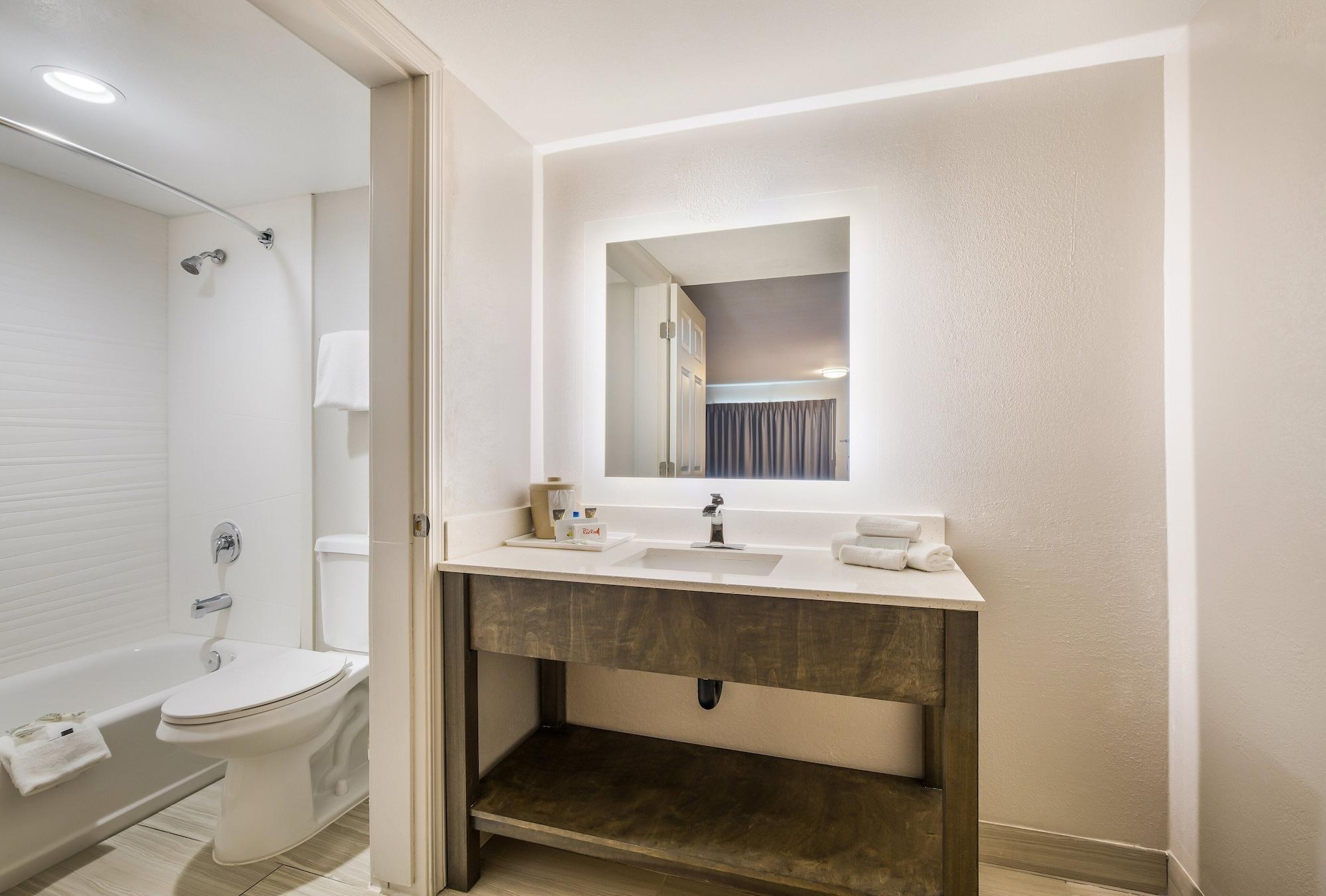 Days Inn By Wyndham Chula Vista-San Diego Ngoại thất bức ảnh
