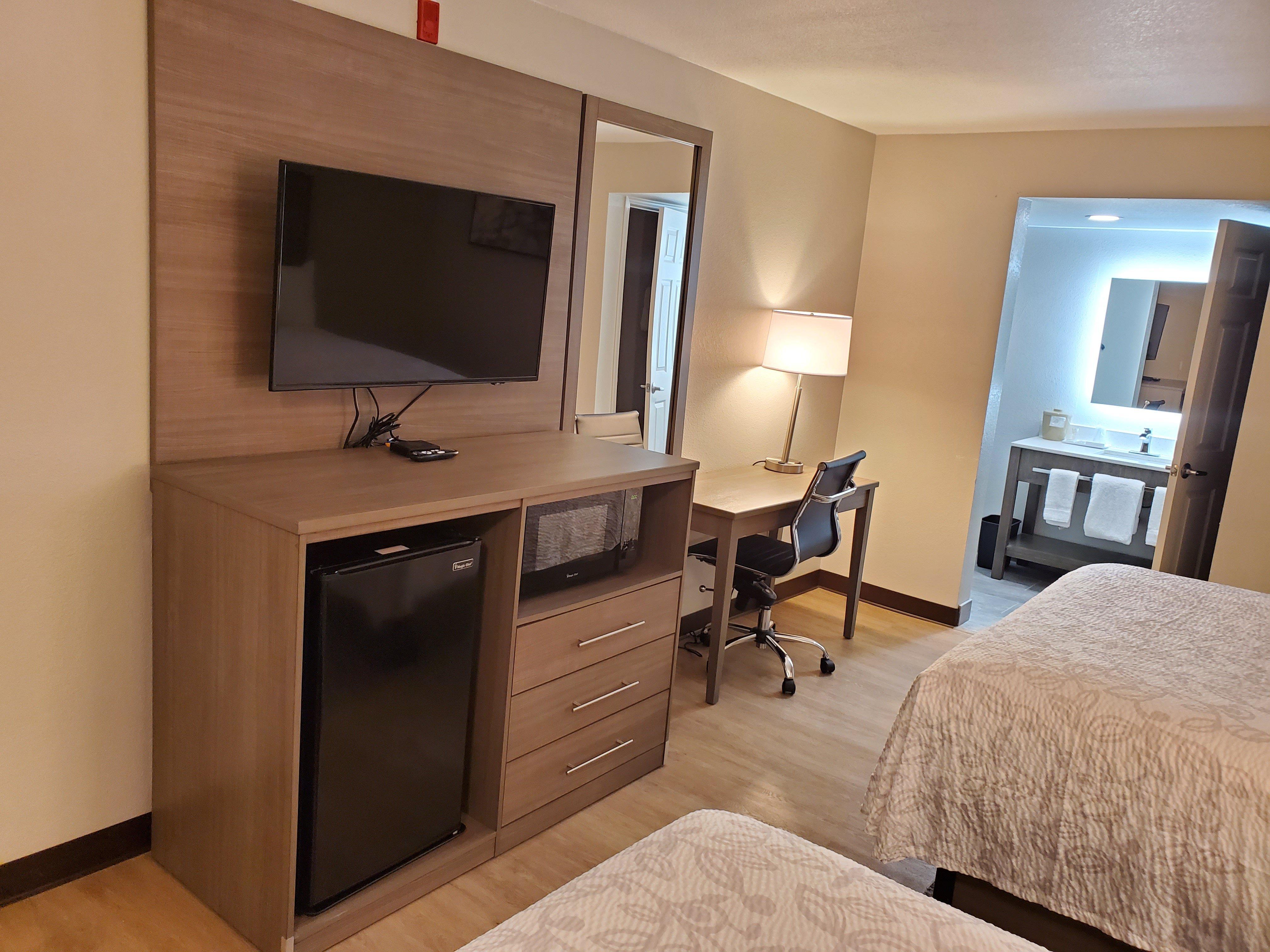 Days Inn By Wyndham Chula Vista-San Diego Ngoại thất bức ảnh
