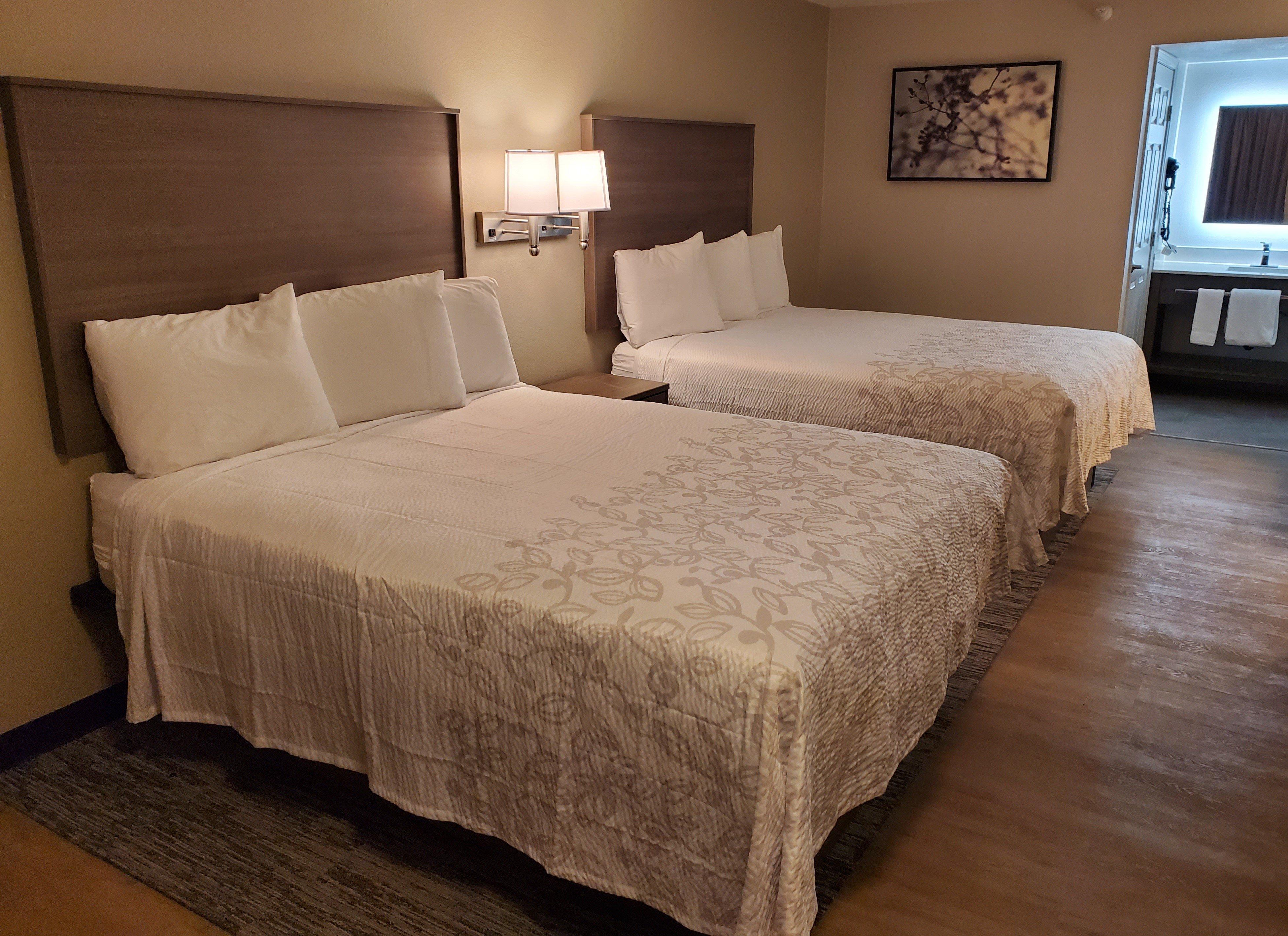 Days Inn By Wyndham Chula Vista-San Diego Ngoại thất bức ảnh
