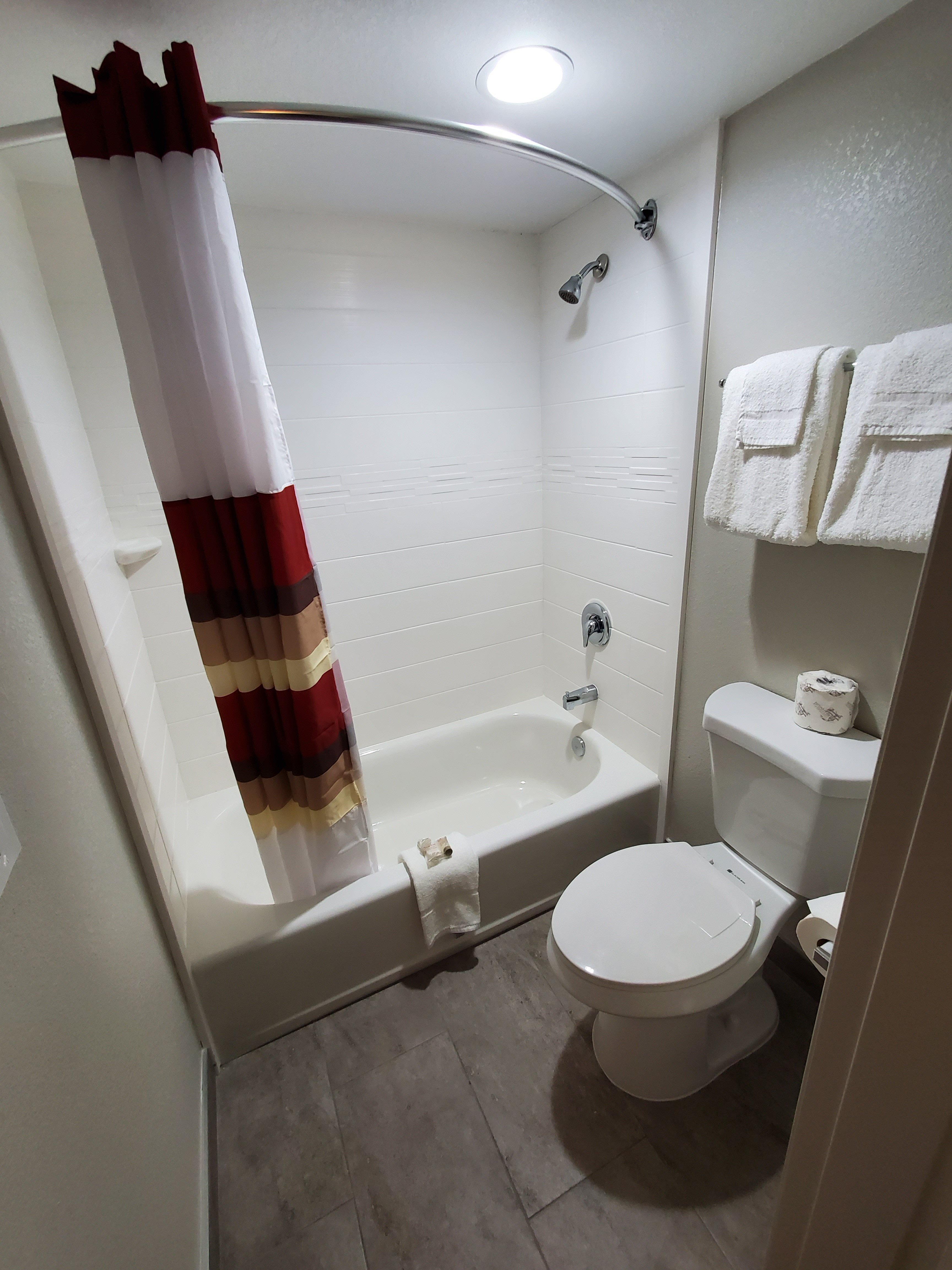 Days Inn By Wyndham Chula Vista-San Diego Ngoại thất bức ảnh