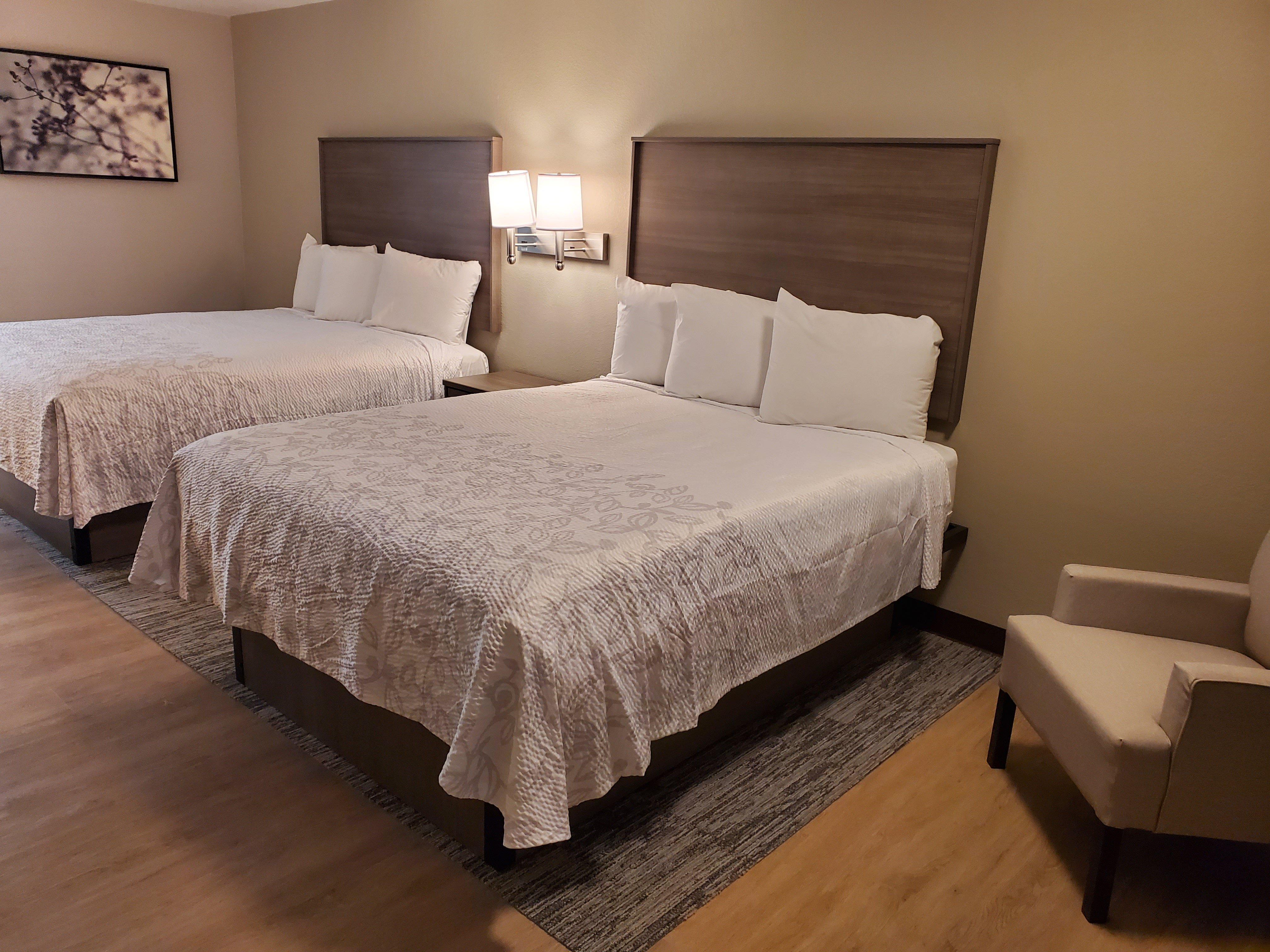 Days Inn By Wyndham Chula Vista-San Diego Ngoại thất bức ảnh