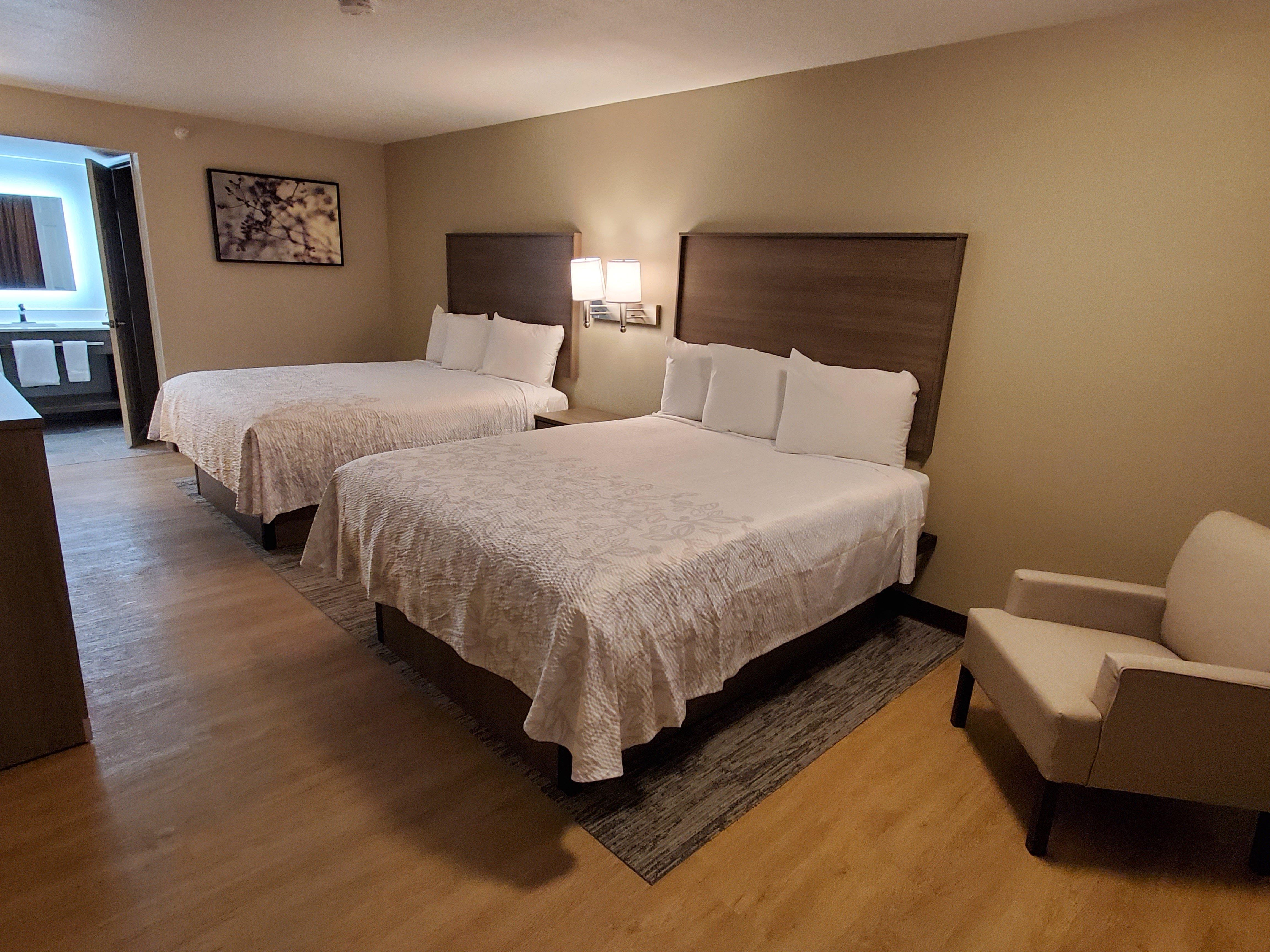 Days Inn By Wyndham Chula Vista-San Diego Ngoại thất bức ảnh