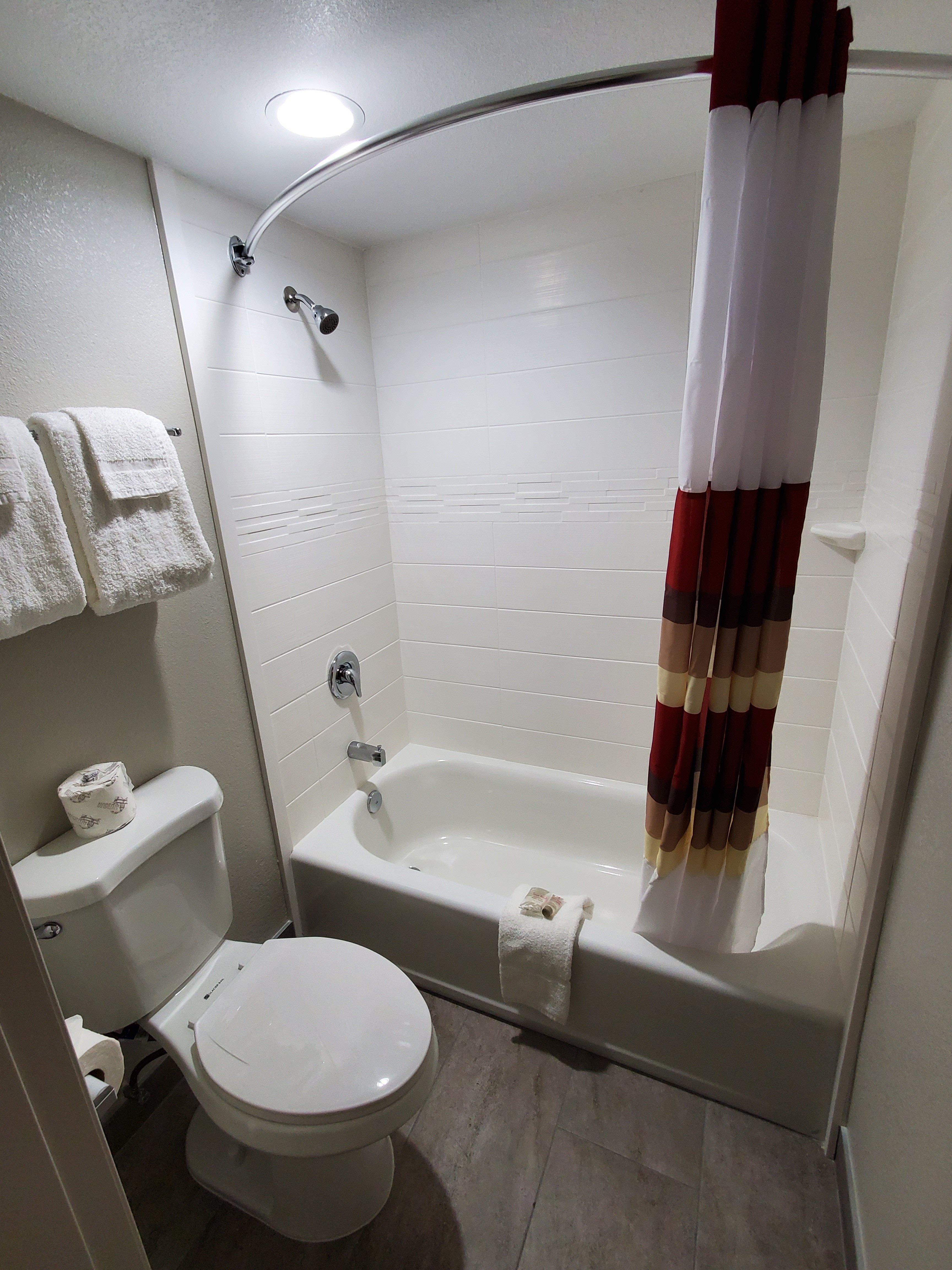 Days Inn By Wyndham Chula Vista-San Diego Ngoại thất bức ảnh