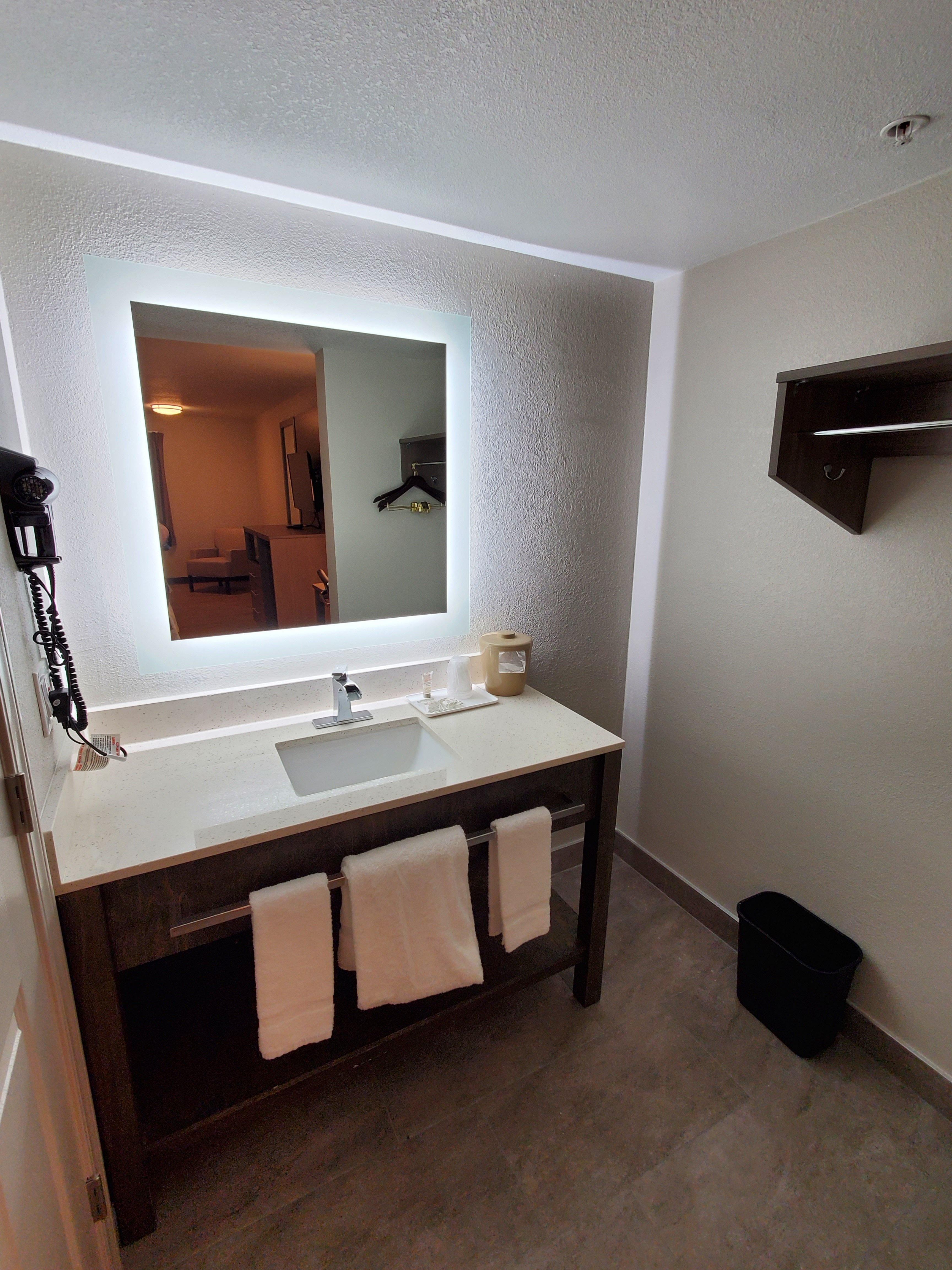 Days Inn By Wyndham Chula Vista-San Diego Ngoại thất bức ảnh