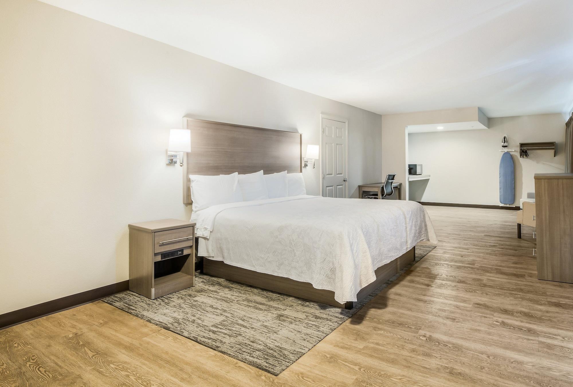 Days Inn By Wyndham Chula Vista-San Diego Ngoại thất bức ảnh