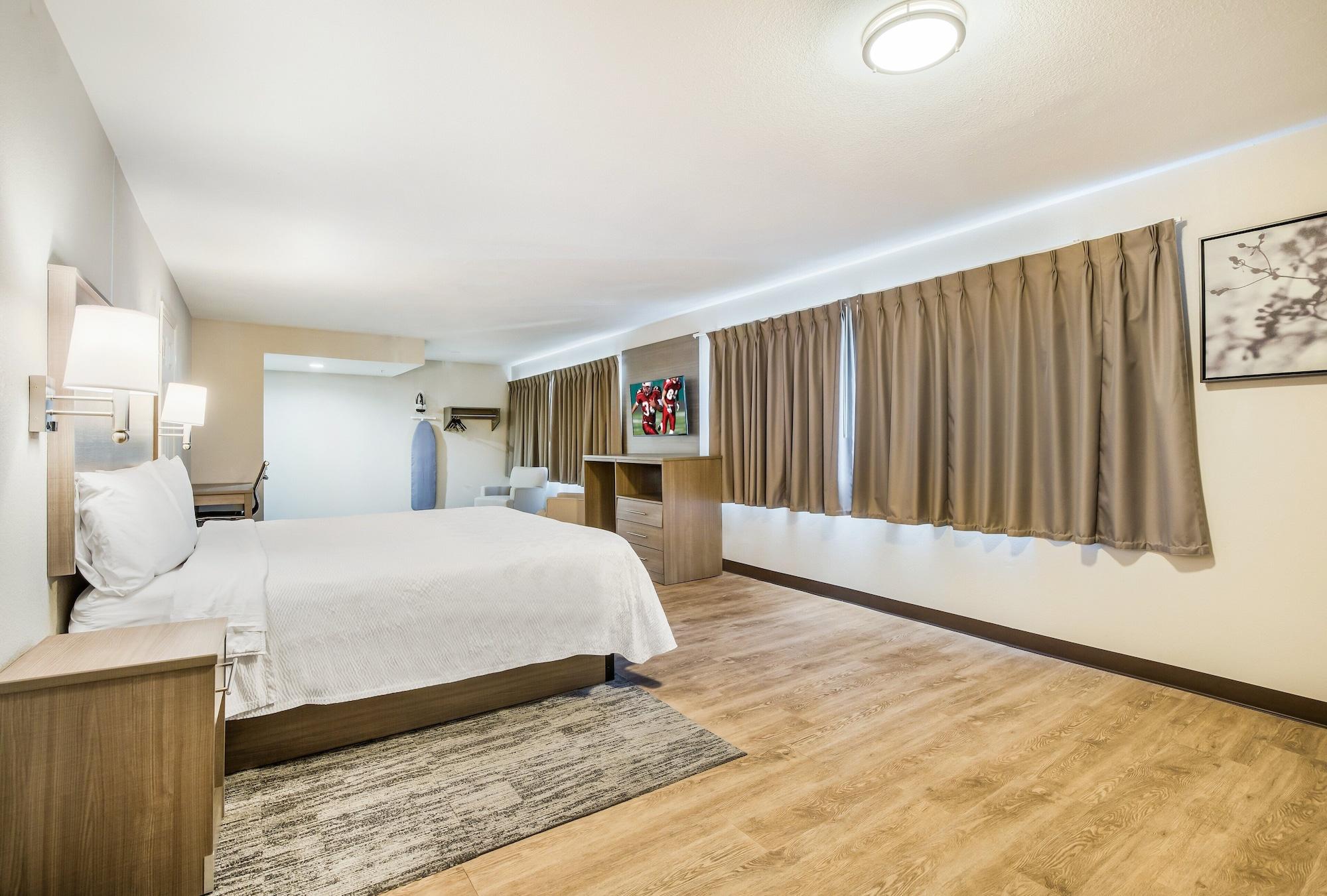 Days Inn By Wyndham Chula Vista-San Diego Ngoại thất bức ảnh