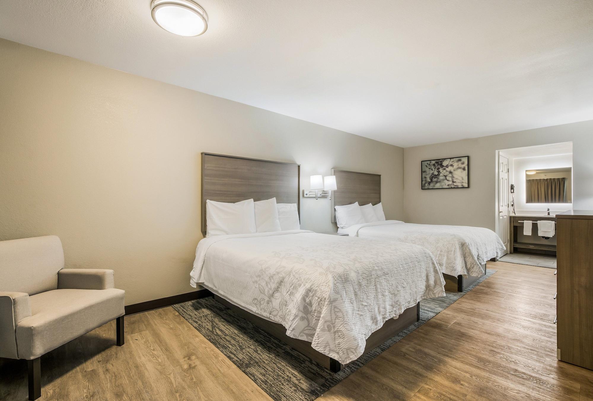 Days Inn By Wyndham Chula Vista-San Diego Ngoại thất bức ảnh