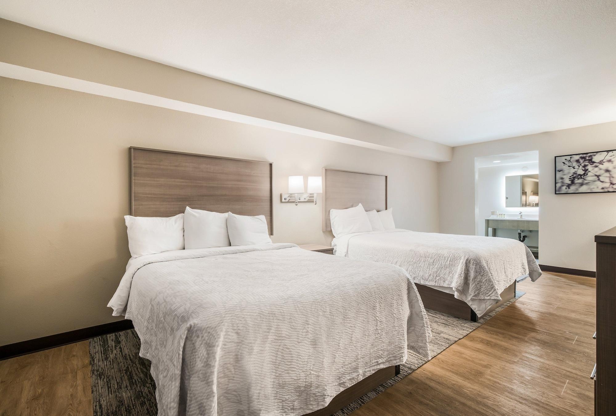 Days Inn By Wyndham Chula Vista-San Diego Ngoại thất bức ảnh