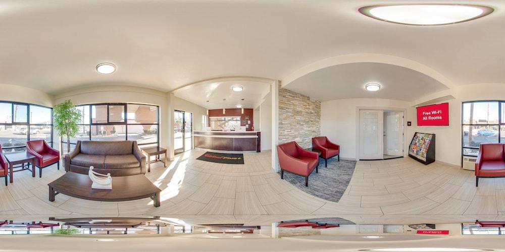 Days Inn By Wyndham Chula Vista-San Diego Ngoại thất bức ảnh