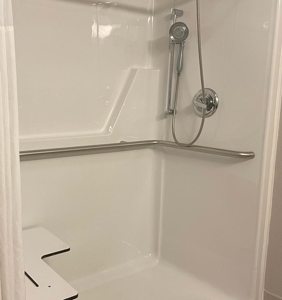 Days Inn By Wyndham Chula Vista-San Diego Ngoại thất bức ảnh