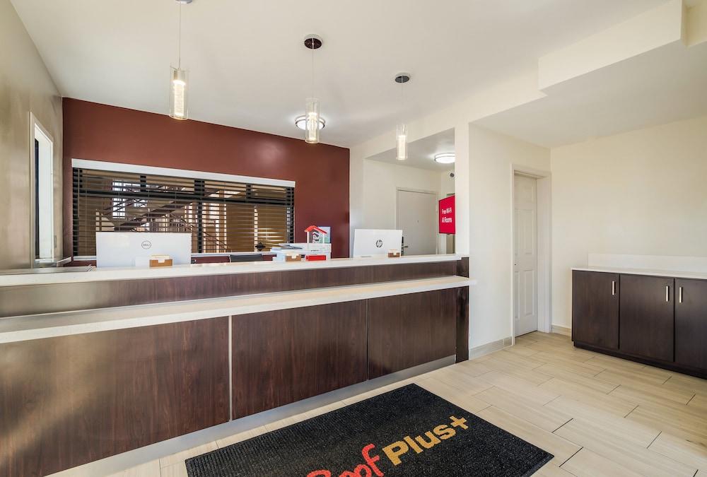 Days Inn By Wyndham Chula Vista-San Diego Ngoại thất bức ảnh