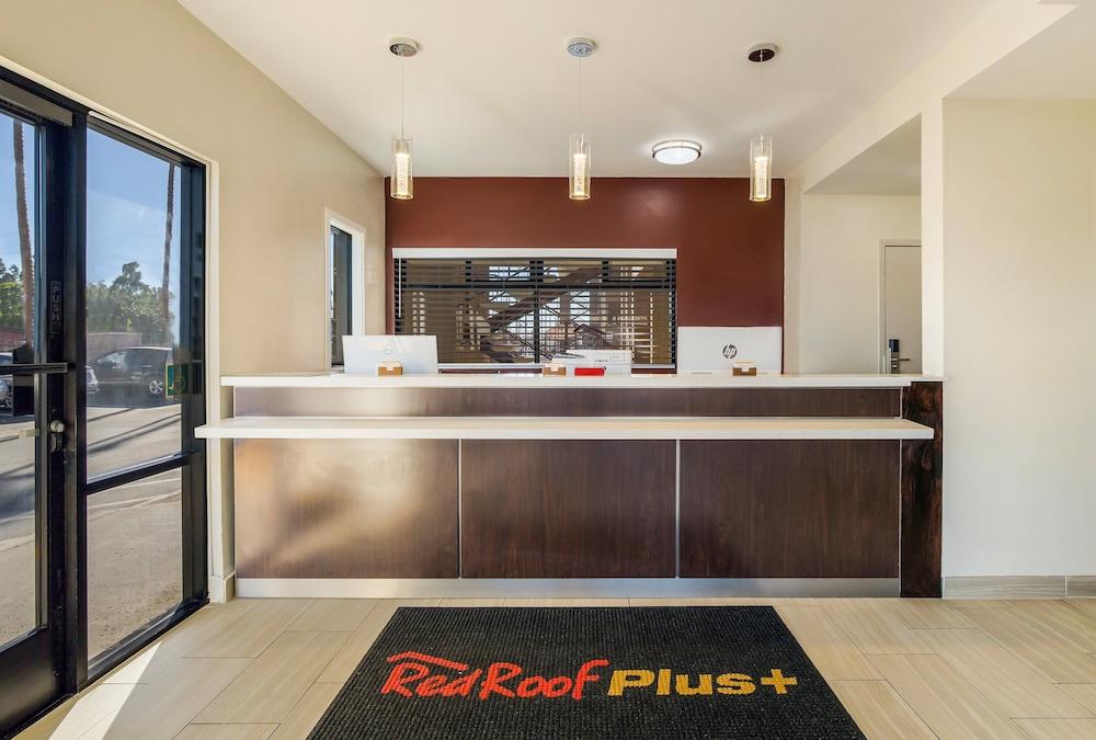 Days Inn By Wyndham Chula Vista-San Diego Ngoại thất bức ảnh
