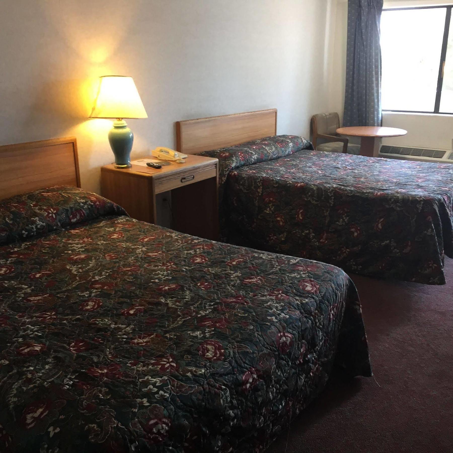 Days Inn By Wyndham Chula Vista-San Diego Ngoại thất bức ảnh
