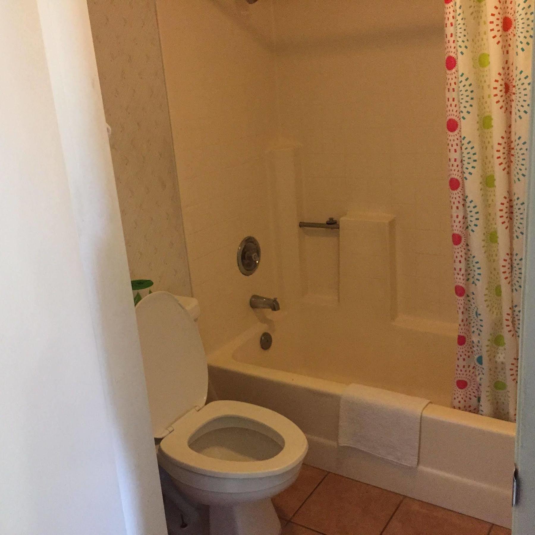 Days Inn By Wyndham Chula Vista-San Diego Ngoại thất bức ảnh