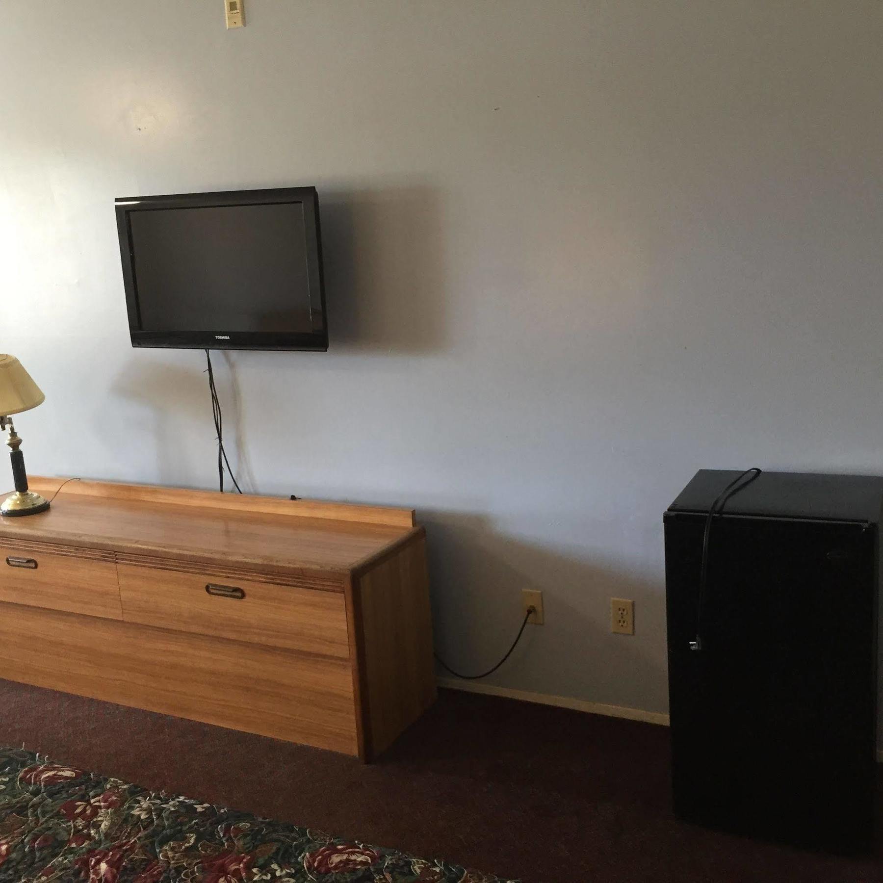 Days Inn By Wyndham Chula Vista-San Diego Ngoại thất bức ảnh