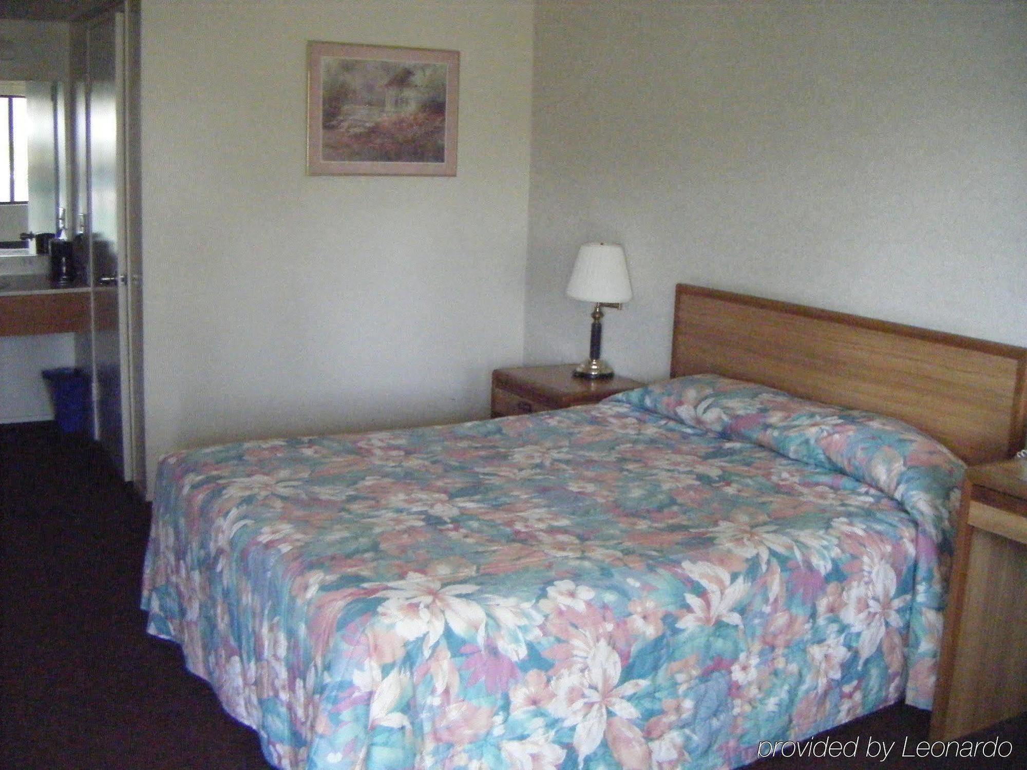Days Inn By Wyndham Chula Vista-San Diego Ngoại thất bức ảnh