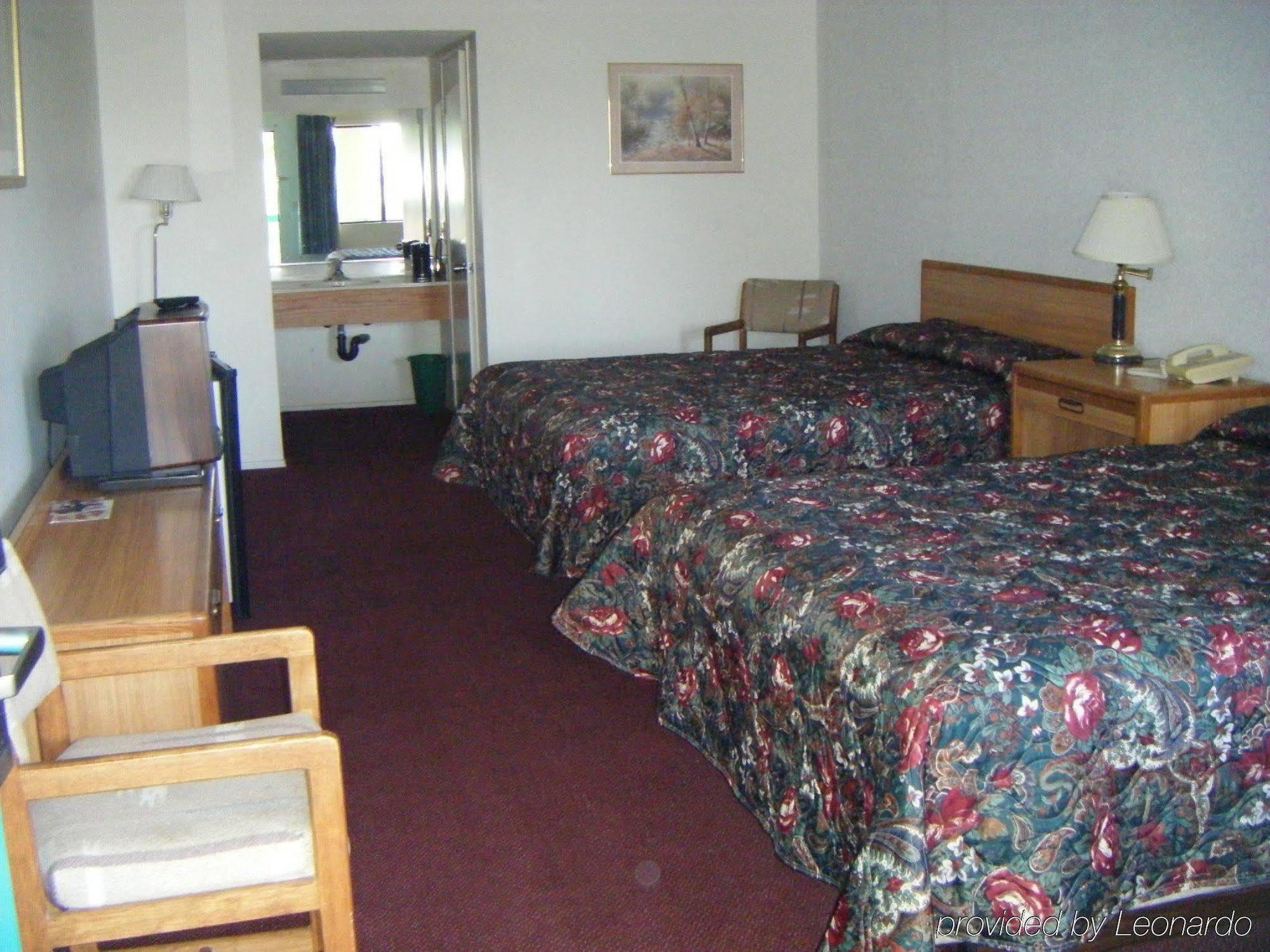 Days Inn By Wyndham Chula Vista-San Diego Ngoại thất bức ảnh